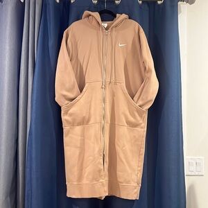 NIKE Duster Hoodie